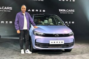 Tata Aeris launched in India with multiple features, find out the details.