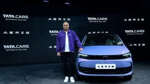 Tata Aeris launched in India with multiple features, find out the details.
