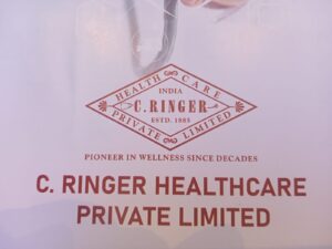 'The Dilutions Premier 2026', organized by C. Ringer Healthcare Private Limited, has concluded.