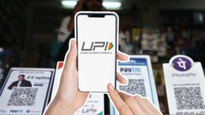 Strong protest against UPI MDR Charges! October 2 declared 'No UPI Day'.