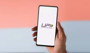 Why are charges being levied on UPI payments NITI Aayog clarifies.