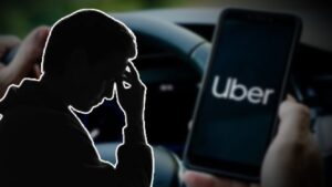 Uber on the verge of laying off 3,300 employees linked to driverless car plans.