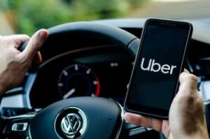 Uber on the verge of laying off 3,300 employees linked to driverless car plans