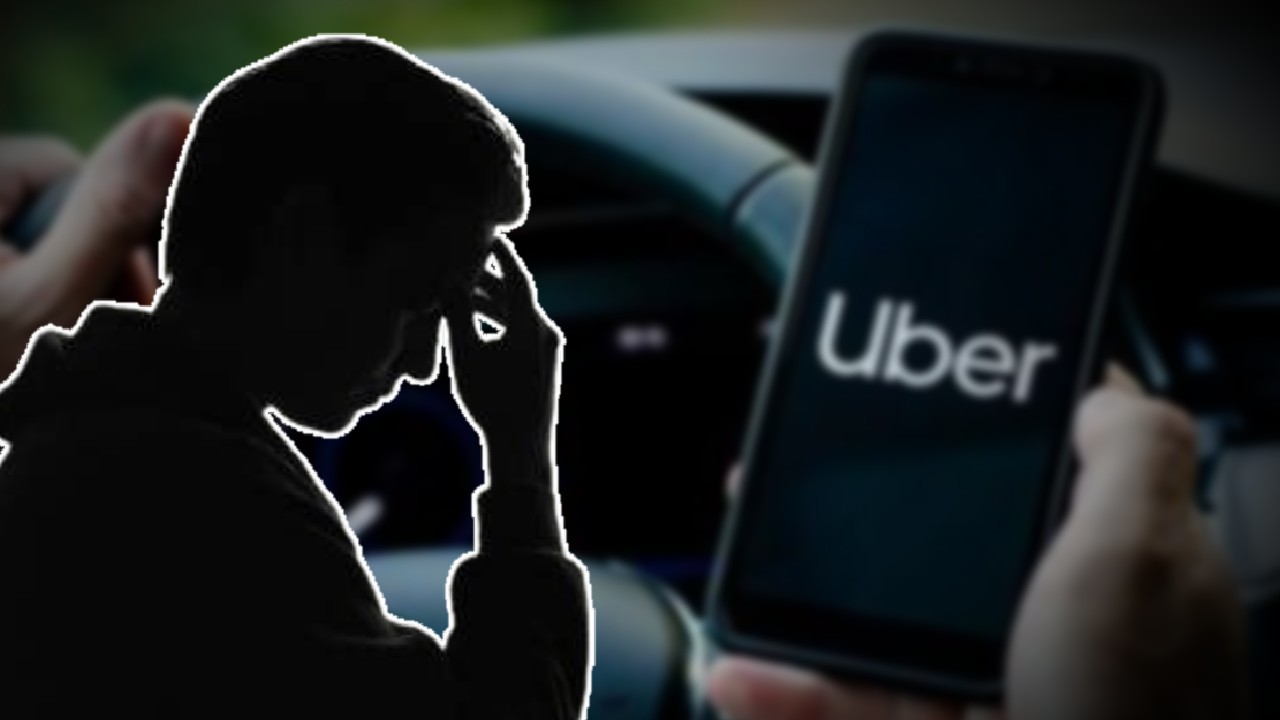 Uber on the verge of laying off 3,300 employees linked to driverless car plans.