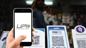 Unified Payments Interface and QR code users complete this task by September 15.