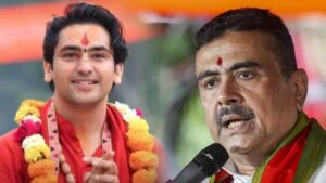 CM Suvendu Adhikari make major remarks on the Bageshwar controversy