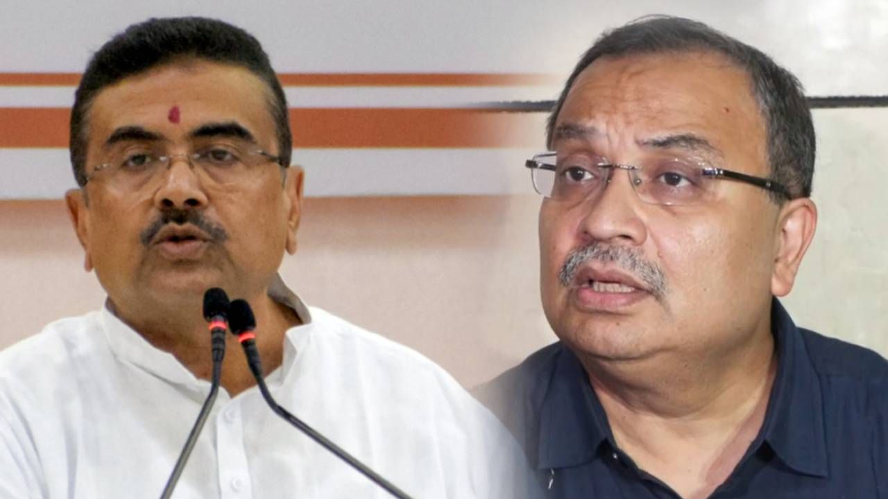 CM Suvendu Adhikari takes major step following Kunal Ghosh's letter