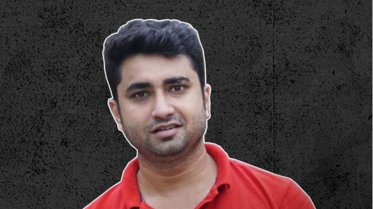 FIR lodged against shatarup ghosh 