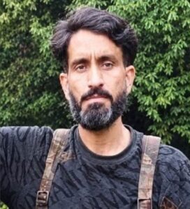 Musa, one of the accused in the Pahelgam attack, was killed in firing by Indian army in Jammu and Kashmir.
