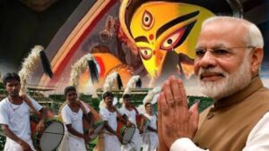 What is being planned for the Durga Puja Ceremony at Eden?