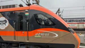 260 Vande Bharat sleepers being manufactured, big step for Indian Railways.