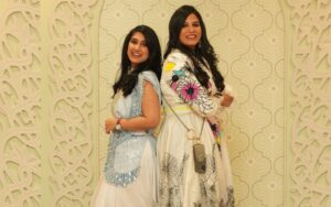 Success Story of Saloni and Vidushi will amaze you.