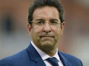 
What did Wasim Akram say while condemning PCB?
