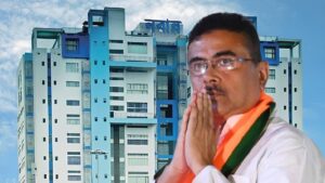West Bengal Government notification on Ration allowance hike of police