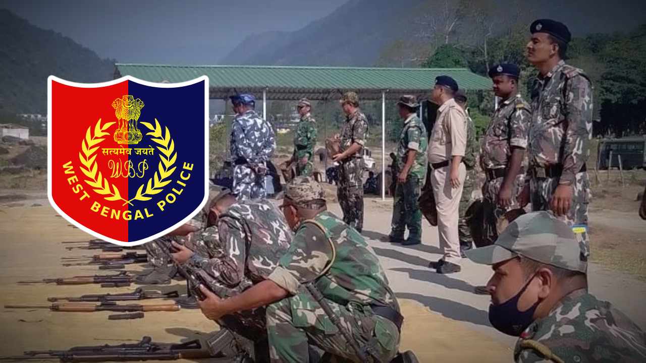 West Bengal Police Directorate proposes 5 new India Reserve Battalions