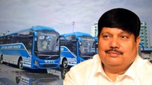 West Bengal Transport Department started extra North Bengal bus check routes and timetable