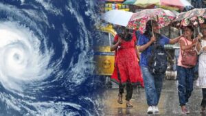 West Bengal weather heavy rain South Bengal weather Kolkata North Bengal weather update 24 October