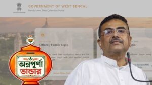What to do if Annapurna Yojana status show bank account invalid explained