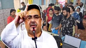 When will Banglar Yuva Shakti form fill up begin check latest update