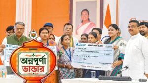 Who will get Annapurna Yojana money on Annapurna Dibas explained