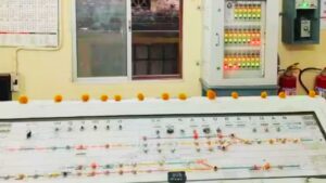 Indian Railways new signaling system in Asansol Division