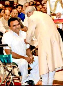Success Story of Genabhai Dargabhai Patel will surprise you.