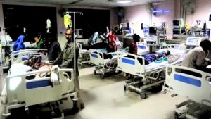 MMSBY don't have an ayushman card here is how to apply for health insurance