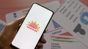 Aadhaar Card how to change your name after marriage