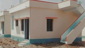 Abash Jojona deceased person's housing transferred to another person's account