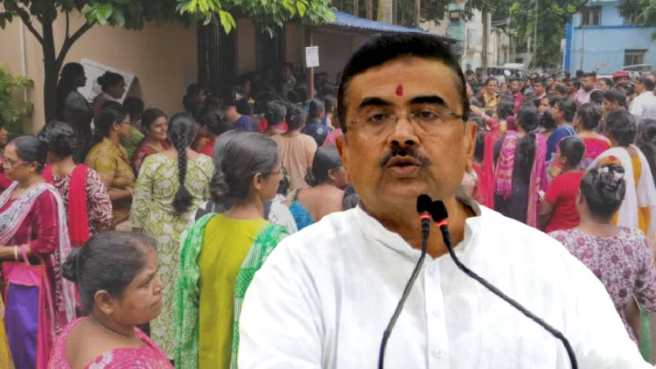 আবেদন করেও এখনও টাকা পাননি ! অন্নপূর্ণা যোজনা নিয়ে বাড়ছে চিন্তা, বিক্ষোভ মহিলাদের
