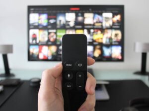 Just change these 4 settings to completely transform your old Television!