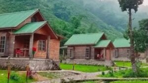 Travel Kurseong could be a destination for the Puja holidays