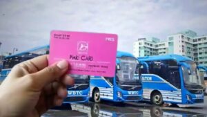 Pink Card Bus from West Bengal to Bihar-Maharashtra-Sikkim