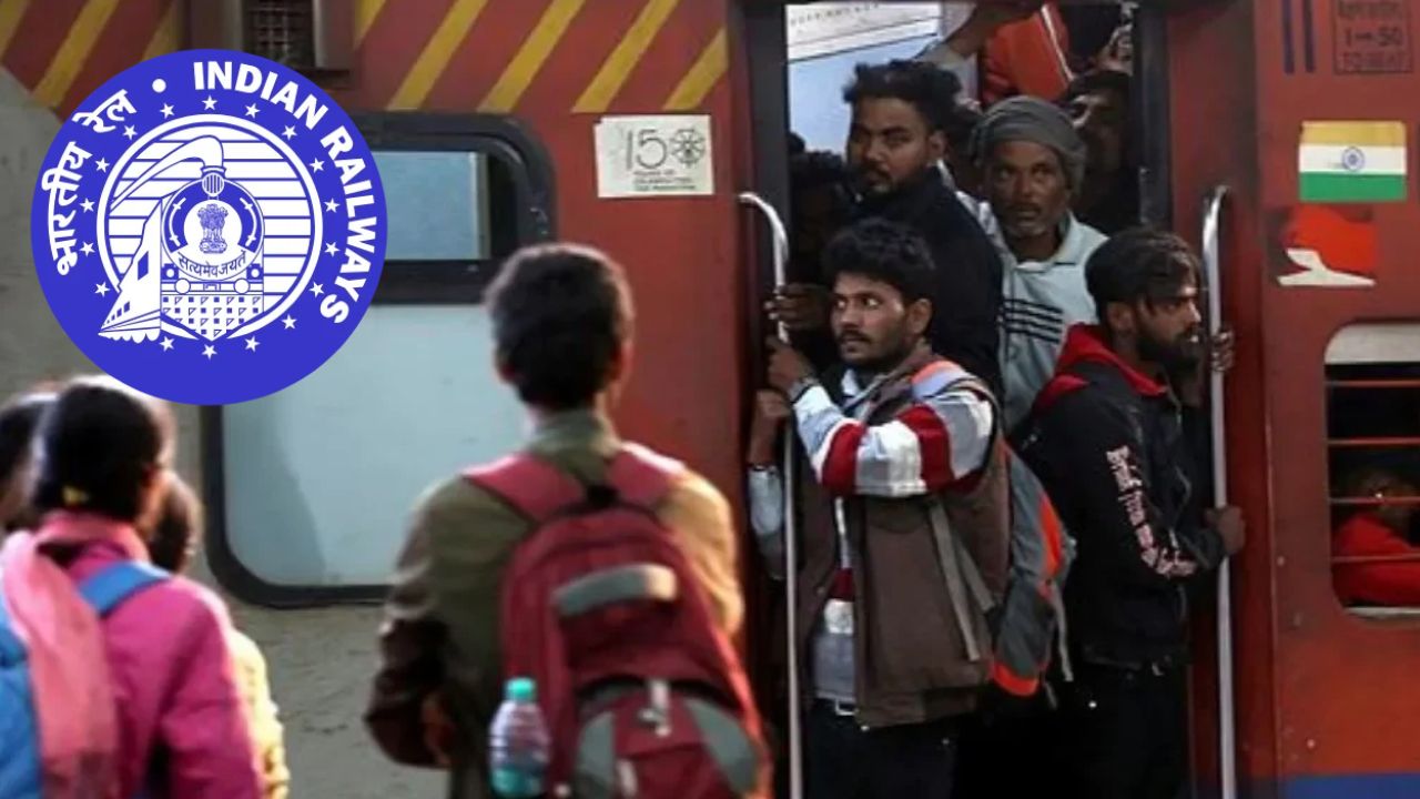 Indian Railways special train service extended for puja
