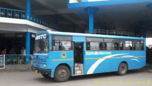NBSTC to run extra buses during the festive season