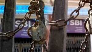 Bank Close SBI's major message regarding the 5-day