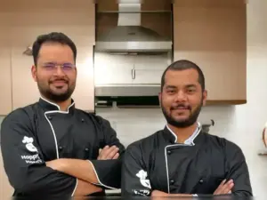 Success Story of Vaibhav and Aman will amaze you. 
