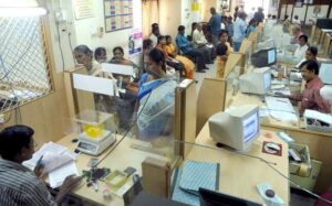 Central govt orders banks to remain open on Sunday ahead of 3-day bank strike