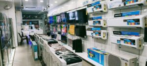 AC-TV Prices along with various electronics are going to increase from October 1