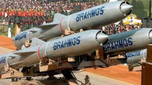 India is expanding its strategic influence in the South China Sea.