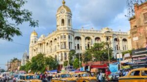 Bus Terminus deadlock resolved over from Dharmatala to Howrah