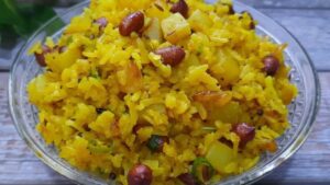 Cooking Tips this trick to make fluffy flattened rice pulao