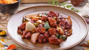 Cooking Tips 5 mistakes ruining the taste of chilli chicken