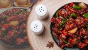 Cooking Tips 5 mistakes ruining the taste of chilli chicken