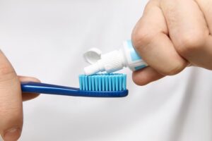 Central govt to introduce a new rule for toothpaste-soap packaging to indicate veg and non-veg.