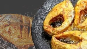 Cooking Tips easy tips for frying fish
