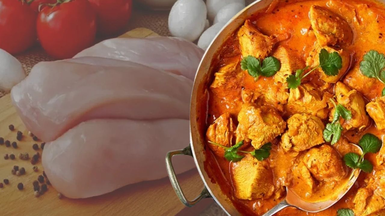 Cooking Tips before cooking boneless chicken, earn how to soften the meat