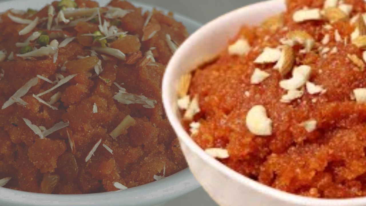 হালুয়া বেশি মিষ্টি হয়ে গিয়েছে? স্বাদ ঠিক করার সহজ উপায় জানুন