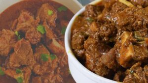 Cooking Tips is your rich meat curry tasting bitter mix in these 3 ingredients