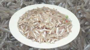 Cooking Tips easily clean and prep tiny Kachki fish in just 5 minutes